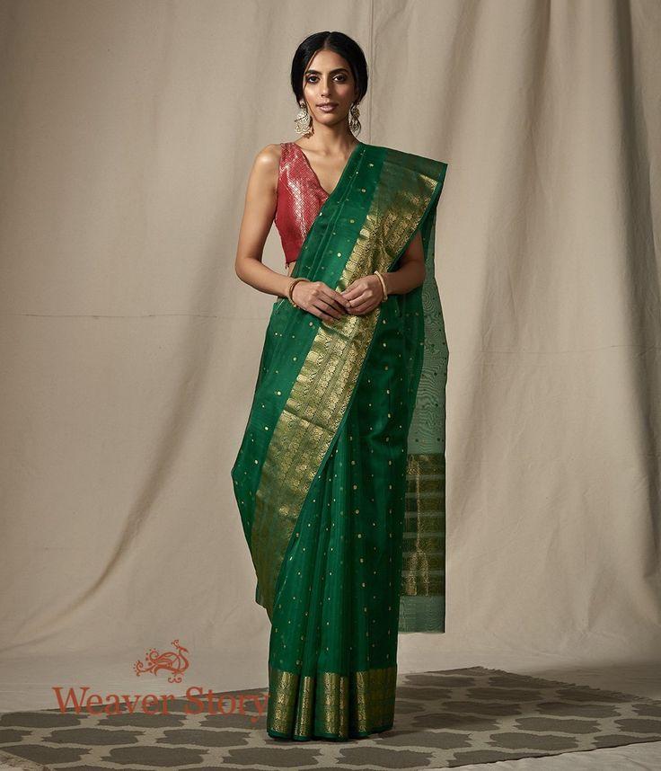Plain Saree